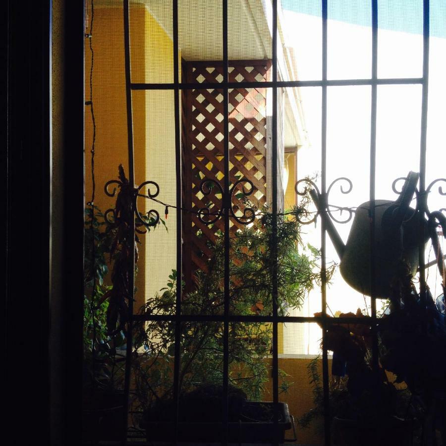 B&B La Casetta Quartu SantʼElena Exterior foto